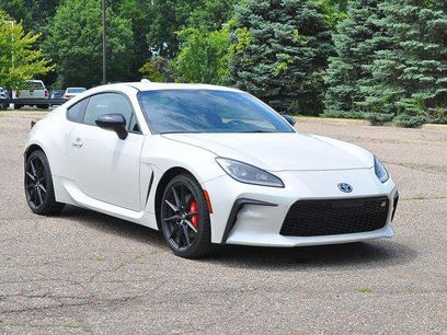 Certified 2024 Toyota GR86 Premium w/ Performance Package