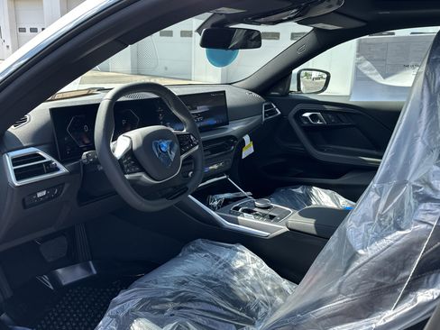 Used 2025 BMW 230i xDrive Coupe w/ Convenience Package AWD/4WD image 14