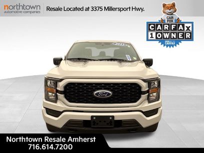Used 2023 Ford F150 XL w/ STX Appearance Package