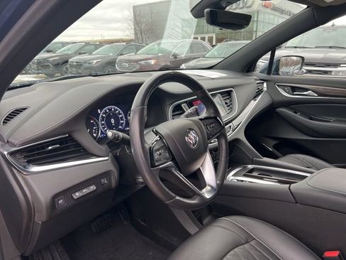 Used 2023 Buick Enclave Avenir w/ Avenir Technology Package image 12