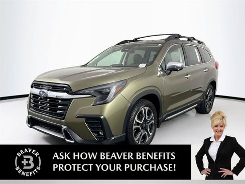 Used 2023 Subaru Ascent Touring AWD/4WD image 1
