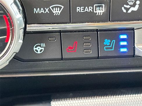 Used 2022 Ford F150 Raptor w/ Equipment Group 801A High AWD/4WD image 21