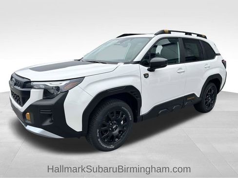 New 2026 Subaru Forester Wilderness AWD/4WD image 5