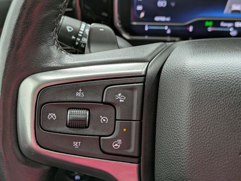 Used 2023 Chevrolet Silverado 1500 RST image 7