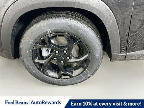 New 2026 Chevrolet Trax LT w/ Driver Confidence Package image 18