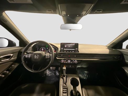 Used 2024 Honda Civic Sport image 15