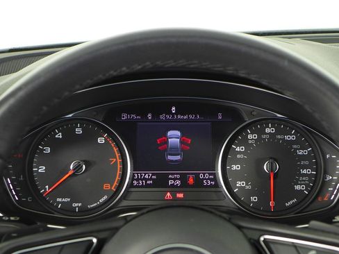 Used 2023 Audi A4 2.0T Premium w/ Convenience Package image 28