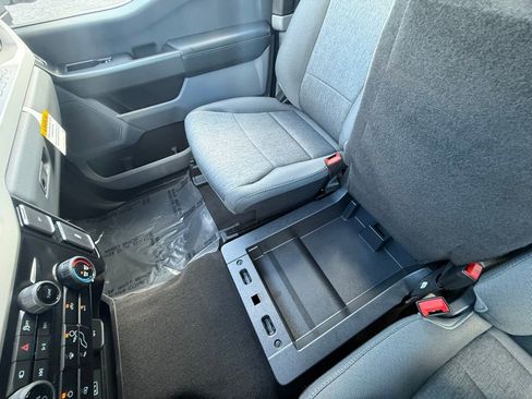 New 2026 Ford F350 XL w/ STX Appearance Package image 27