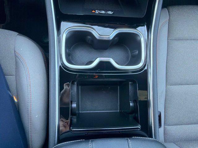 Used 2024 Chevrolet Traverse LT w/ LPO, Floor Liner Package FWD image 25