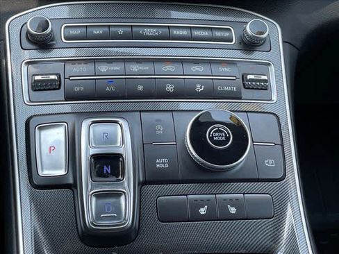 Used 2023 Hyundai Santa Fe SEL FWD image 22