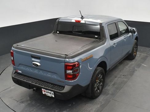 Used 2024 Ford Maverick Tremor w/ Tremor Off-Road Package AWD/4WD image 42