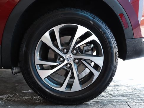 Used 2023 Buick Envision Essence image 35