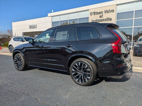 New 2026 Volvo XC90 T8 Ultra w/ Lounge Package AWD/4WD image 4