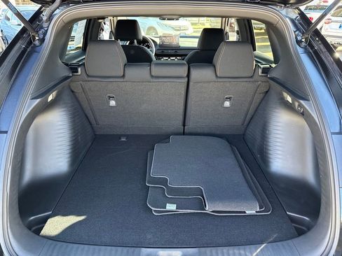 Certified 2026 Honda HR-V Sport image 21