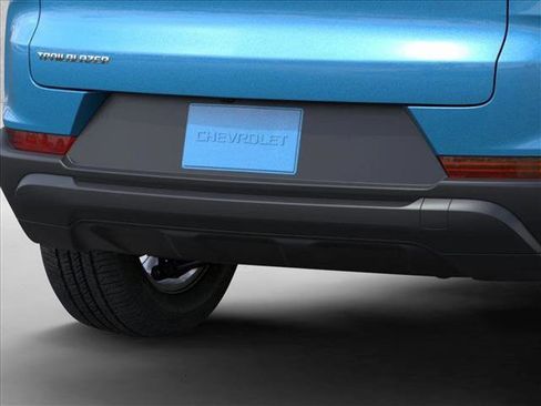 New 2026 Chevrolet TrailBlazer LS image 14