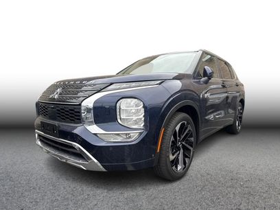 New 2025 Mitsubishi Outlander SEL