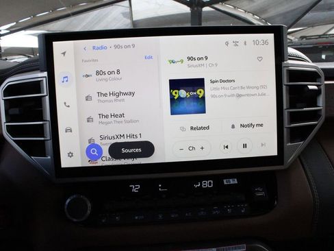 New 2026 Toyota Tundra 1794 Edition image 40