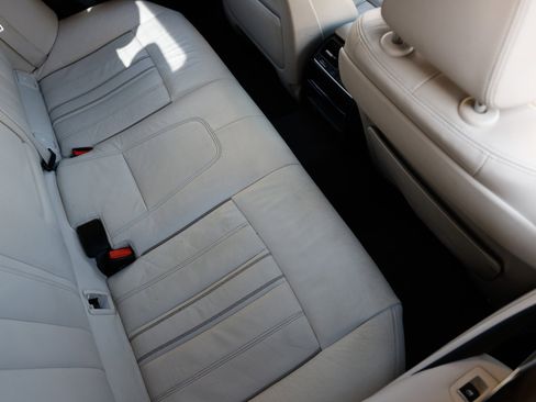 Used 2017 BMW 540i image 15