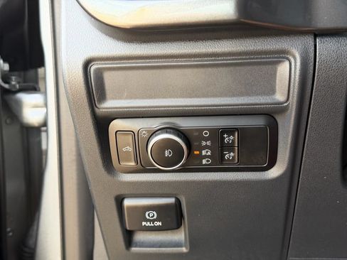 Certified 2024 Ford F150 STX w/ Mobile Office Package RWD image 28