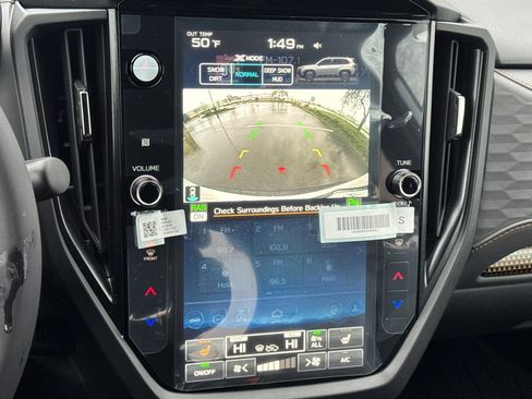 New 2026 Subaru Forester Wilderness image 19