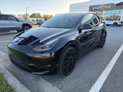 Used 2023 Tesla Model Y Long Range