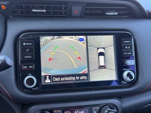 Used 2024 Nissan Kicks SR w/ SR Premium Package image 22