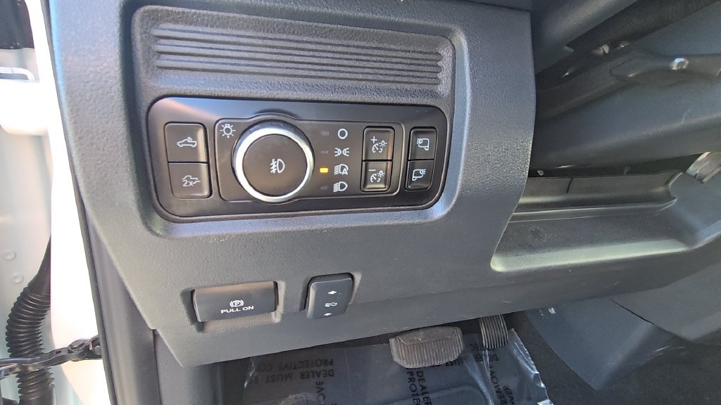 Used 2026 Ford F450 Lariat w/ FX4 Off-Road Package AWD/4WD image 11