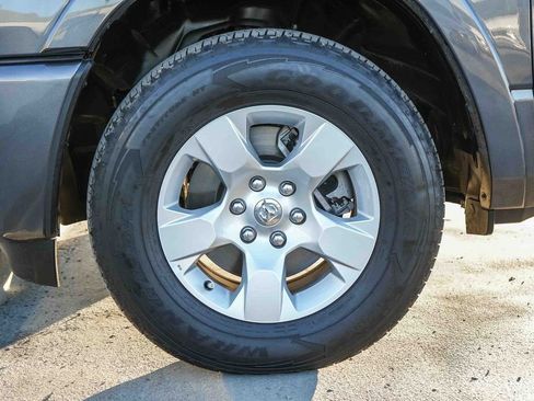 Certified 2025 RAM 1500 Big Horn image 11