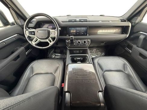 Used 2023 Land Rover Defender 110 S AWD/4WD image 12