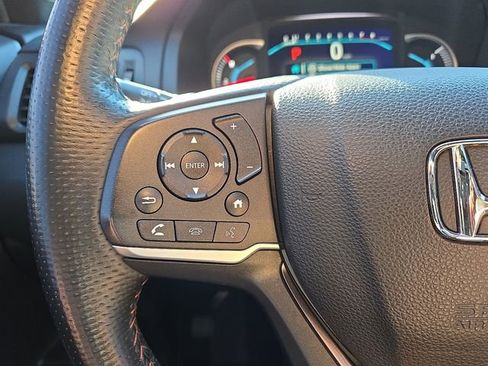 Used 2022 Honda Pilot TrailSport image 21