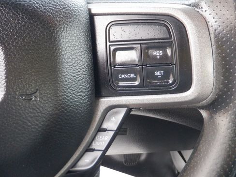 Used 2021 RAM 3500 Tradesman w/ Chrome Appearance Group AWD/4WD image 22