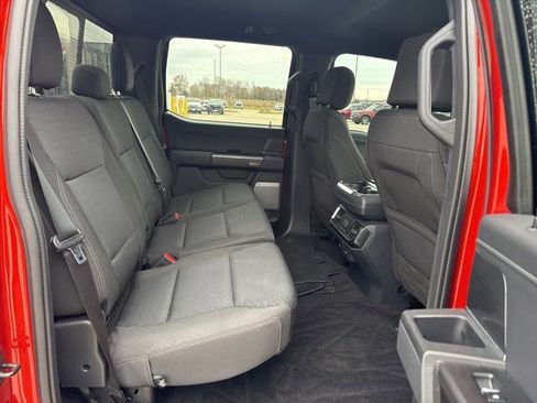 Used 2023 Ford F150 XLT w/ Equipment Group 302A High image 15