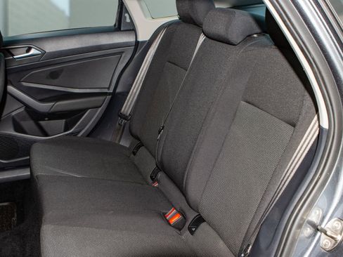 Used 2021 Volkswagen Jetta S image 7