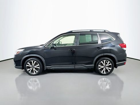 Used 2020 Subaru Forester Limited AWD/4WD image 8