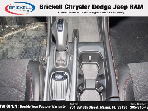 New 2026 Dodge Charger R/T Scat Pack image 21