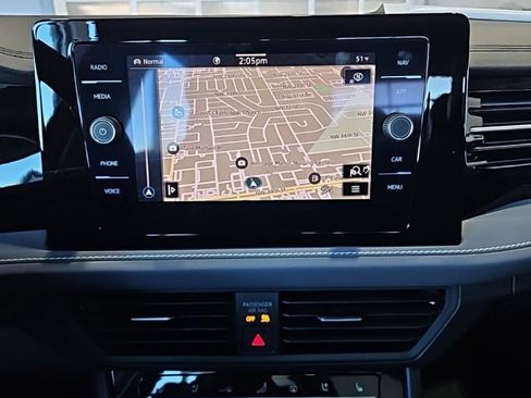 New 2026 Volkswagen Jetta SEL image 32