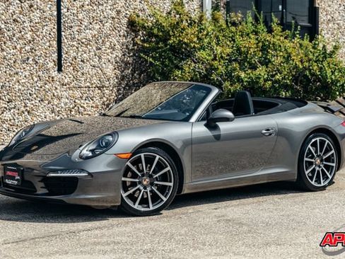 Used 2013 Porsche 911 Carrera RWD image 38