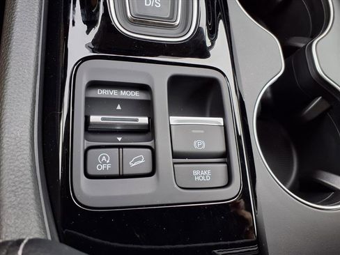 New 2026 Honda Pilot EX-L image 18