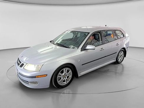 Used 2006 Saab 9-3 2.0T FWD image 1