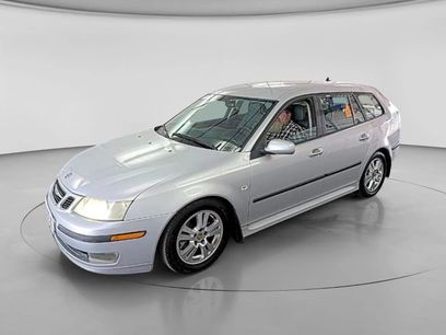 Used 2006 Saab 9-3 2.0T