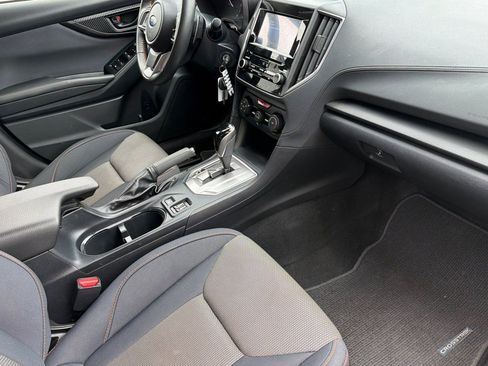 Used 2019 Subaru Crosstrek 2.0i Premium w/ Eyesight System AWD/4WD image 15