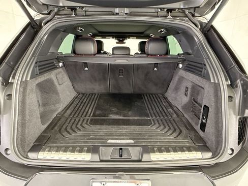 Used 2024 Land Rover Range Rover Sport Dynamic SE AWD/4WD image 27