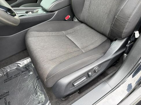 Used 2024 Honda Accord EX image 16