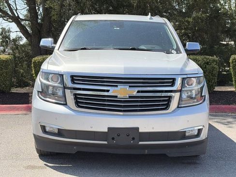 Used 2020 Chevrolet Tahoe Premier image 9