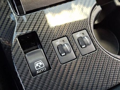 Certified 2023 Toyota 4Runner TRD Pro AWD/4WD image 26