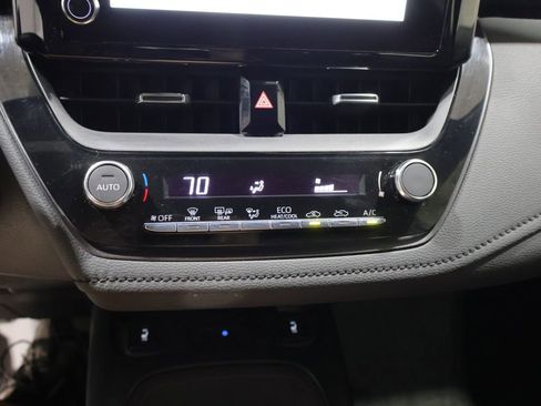Certified 2023 Toyota Corolla GR AWD/4WD image 29