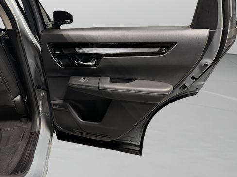 Used 2024 Honda CR-V EX-L image 16