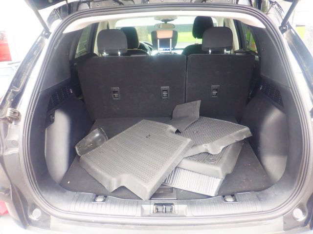 Used 2022 Ford Escape SE AWD/4WD image 7