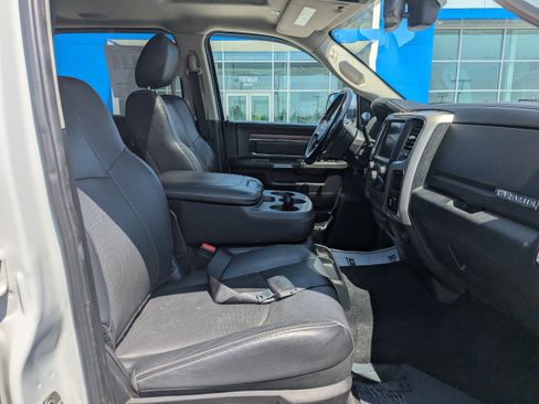 Used 2017 RAM 2500 Laramie w/ Protection Group AWD/4WD image 42
