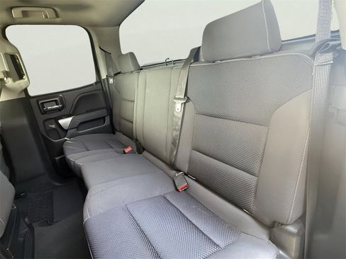 Used 2018 Chevrolet Silverado 1500 LT image 21